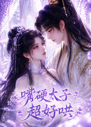 嘴硬太子超好哄(27集) 嘴硬太子超好哄(27集)爆款短剧抢先看