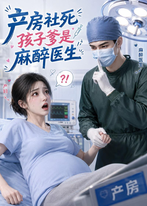 产房社死,孩子爹是麻醉医生(29集) 产房社死,孩子爹是麻醉医生(29集)最后的大结局