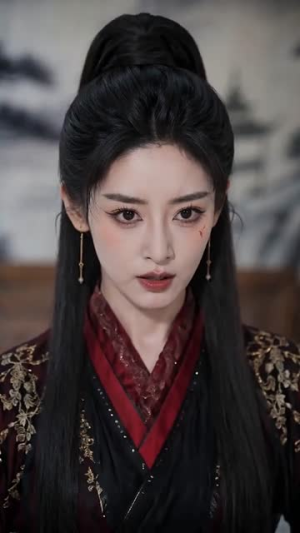 替嫁献祭后,血族女帝觉醒了(60集) 替嫁献祭后,血族女帝觉醒了(60集)精彩短剧推荐