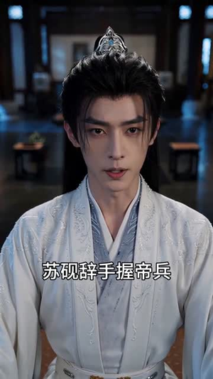 我的宗门强的过分（71集）短剧介绍