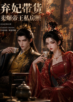弃妃带货卖爆帝王私房照(62集) 弃妃带货卖爆帝王私房照(62集)免费观看全集