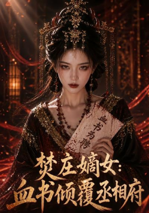 焚庄嫡女:血书倾覆丞相府(53集) 焚庄嫡女:血书倾覆丞相府(53集)好看上头的短剧