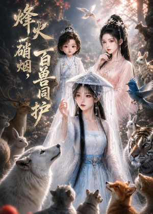 烽火硝烟,百兽同护(112集) 烽火硝烟,百兽同护(112集)解说文案