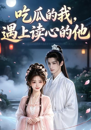 吃瓜的我,遇上读心的他(37集) 吃瓜的我,遇上读心的他(37集)追短剧看全集