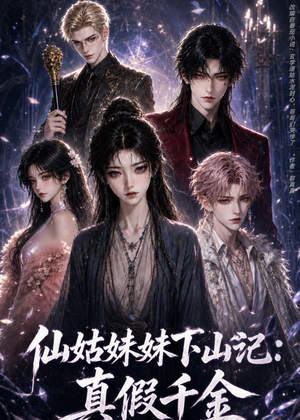 仙姑妹妹下山记:真假千金(110集) 仙姑妹妹下山记:真假千金(110集)推荐热门短剧