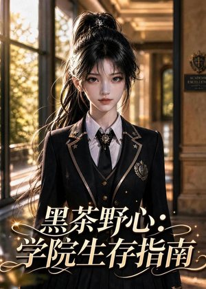 黑茶野心:学院生存指南(66集) 黑茶野心:学院生存指南(66集)热播短剧推荐