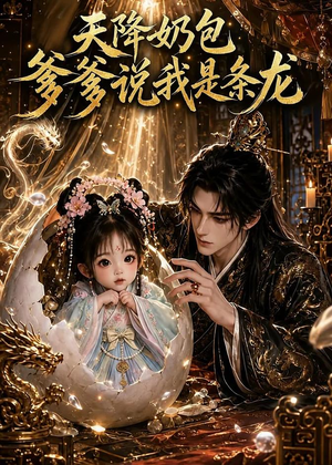 天降奶包,爹爹说我是条龙(86集) 天降奶包,爹爹说我是条龙(86集)大结局