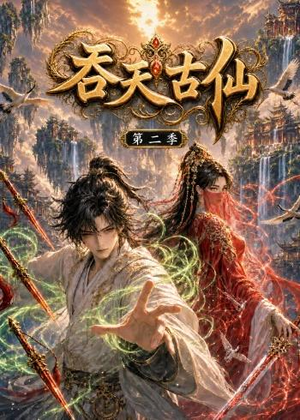 吞天古仙第二季(120集) 吞天古仙第二季(120集)网盘在线观看