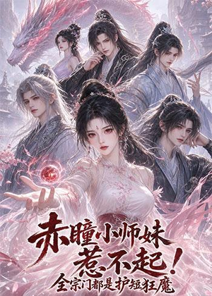 赤瞳小师妹惹不起!全宗门都是护短狂魔(156集) 赤瞳小师妹惹不起!全宗门都是护短狂魔(156集)好看的短剧电影