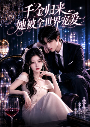 千金归来，她被全世界宠爱（91集）短剧全集更精彩