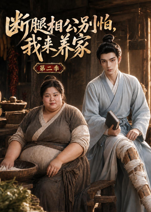 断腿相公别怕,我来养家第二季(67集) 断腿相公别怕,我来养家第二季(67集)短剧爆款推荐