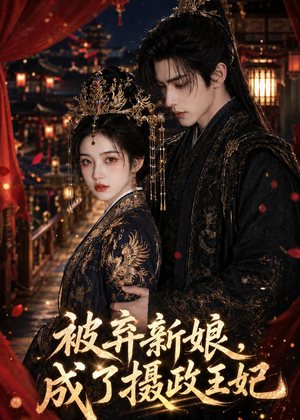 被弃新娘,成了摄政王妃(22集) 被弃新娘,成了摄政王妃(22集)免费短剧合集