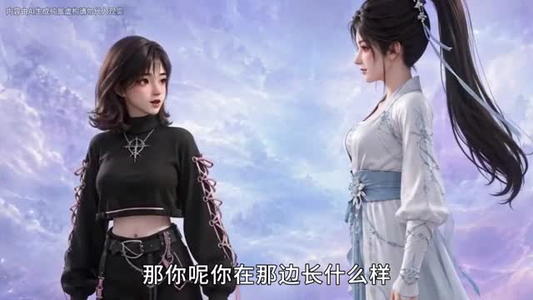 癫剑奇侠传(156集) 癫剑奇侠传(156集)贝贝短剧分享