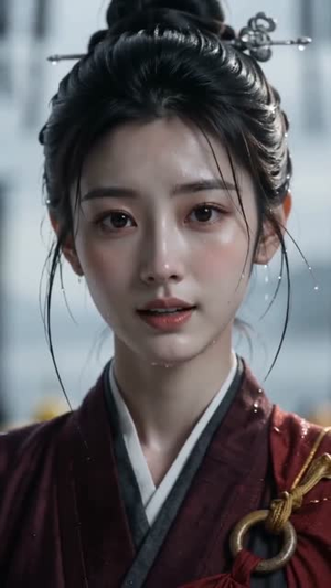 女尊重疾,良人护生(60集) 女尊重疾,良人护生(60集)超甜短剧抢先看