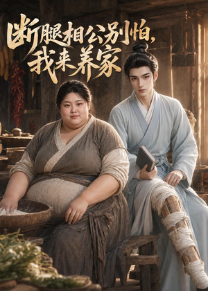 断腿相公别怕,我来养家(68集) 断腿相公别怕,我来养家(68集)最火短剧推荐