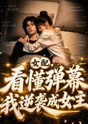 女配?看懂弹幕,我逆袭成女主!(26集) 女配?看懂弹幕,我逆袭成女主!(26集)热门爆款短剧