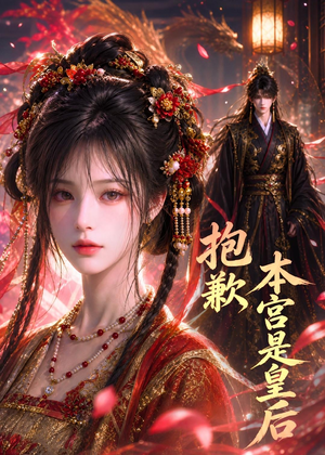 抱歉本宫是皇后(70集) 抱歉本宫是皇后(70集)太好看了短剧