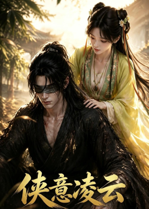 侠意凌云(92集) 侠意凌云(92集)男主角是谁