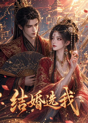 结婚选我(81集) 结婚选我(81集)让你一口气看完