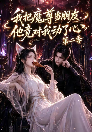 我把魔尊当朋友，他竟对我动了心第二季（更新中）番茄短剧免费看