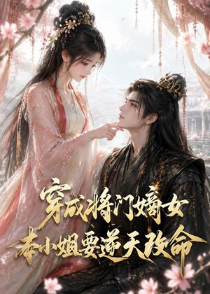 穿成将门嫡女本小姐要逆天改命(78集) 穿成将门嫡女本小姐要逆天改命(78集)第三季