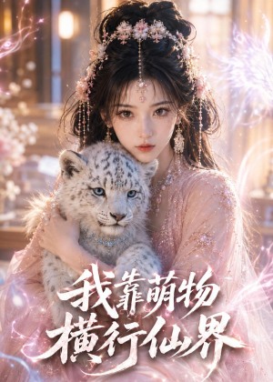 我靠萌物横行仙界(42集) 我靠萌物横行仙界(42集)真的太精彩了