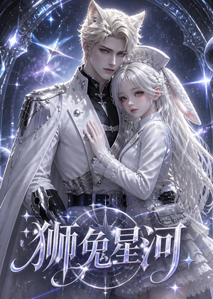 狮兔星河（20集）短剧每日分享