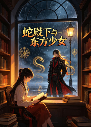 蛇殿下与东方少女(55集) 蛇殿下与东方少女(55集)短剧精彩不断