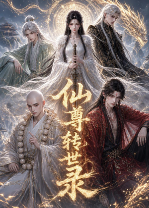 仙尊转世录(24集) 仙尊转世录(24集)好看的短剧分享