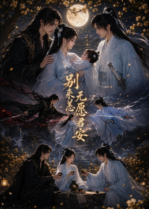 别来无恙愿君安（79集）超好看短剧推荐