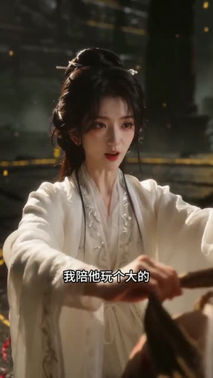 归骨(60集) 归骨(60集)火爆短剧热播中