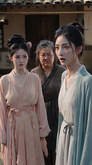 悍妻种田:猎户相公心尖宠(101集) 悍妻种田:猎户相公心尖宠(101集)我全都看完了