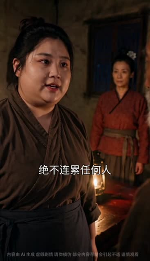 悍妻有神力,咸鱼躺赢赢翻天(69集) 悍妻有神力,咸鱼躺赢赢翻天(69集)热门短剧看不停