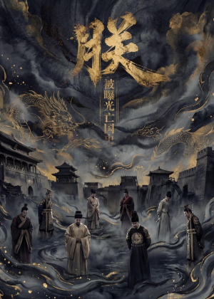 朕,被曝光亡国史(75集) 朕,被曝光亡国史(75集)正能量短剧分享