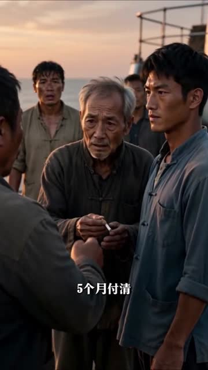 破船藏宝:重生赶海人(81集) 破船藏宝:重生赶海人(81集)直接看到大结局