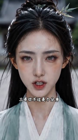 黑莲证道：鸿钧首徒（80集）在哪看免费