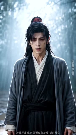 猎户逆袭:从觉醒双生开始(101集) 猎户逆袭:从觉醒双生开始(101集)好看的短剧推荐
