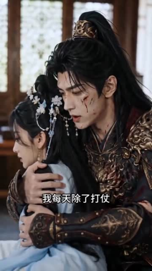 娘娘莫打趣王爷上头了(14集) 娘娘莫打趣王爷上头了(14集)全集一次看完