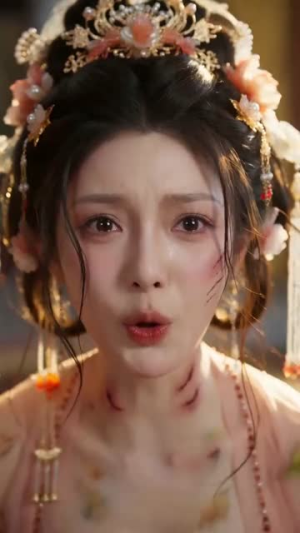 藏仇入宫从女官步步崛起(25集) 藏仇入宫从女官步步崛起(25集)百亿短剧抢先看