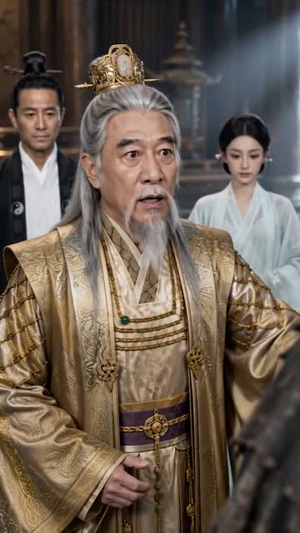 从黄鳝到祖龙:吞噬进化(60集) 从黄鳝到祖龙:吞噬进化(60集)短剧免费看