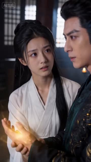 清冷神明独宠山间许愿少女(58集) 清冷神明独宠山间许愿少女(58集)热门短剧抢先