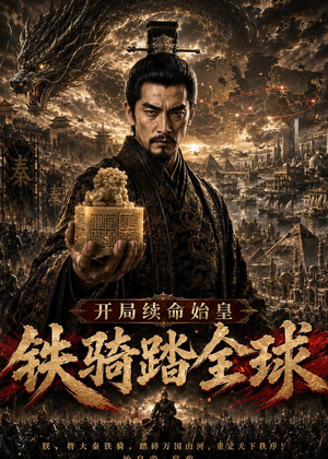 开局续命始皇,铁骑踏全球(68集) 开局续命始皇,铁骑踏全球(68集)在线观看