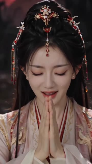 穿成恶毒女配后,我每晚被迫修罗场(60集) 穿成恶毒女配后,我每晚被迫修罗场(60集)推荐好短剧