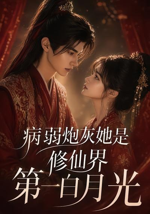 病弱炮灰她是修仙界第一白月光(72集) 病弱炮灰她是修仙界第一白月光(72集)追风的女孩短剧