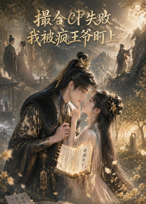 撮合CP失败,我被疯王爷盯上了(53集) 撮合CP失败,我被疯王爷盯上了(53集)短剧分享剧集