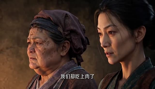 杀手穿越满级农妇,专治不服第一季(124集) 杀手穿越满级农妇,专治不服第一季(124集)短剧后续更精彩