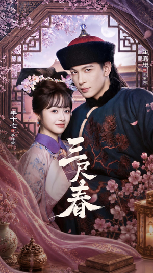 三尺春(69集) 三尺春(69集)好短剧分享