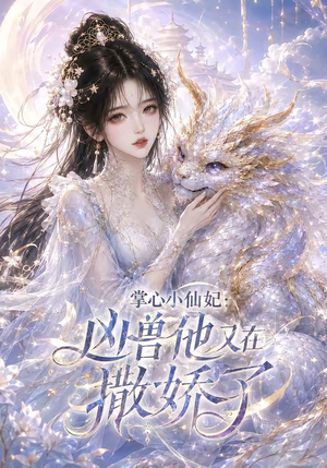 掌心小仙妃:凶兽他又在撒娇了(32集) 掌心小仙妃:凶兽他又在撒娇了(32集)短剧上热门