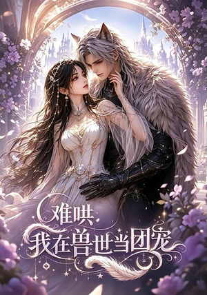 难哄:我在兽世当团宠(20集) 难哄:我在兽世当团宠(20集)红果短剧免费看