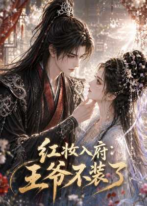 红妆入府:王爷不装了(35集) 红妆入府:王爷不装了(35集)全集